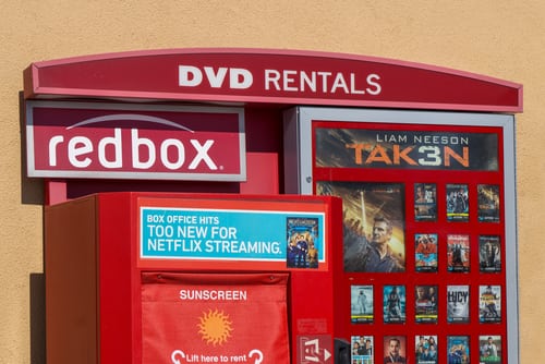 redbox mediamorph