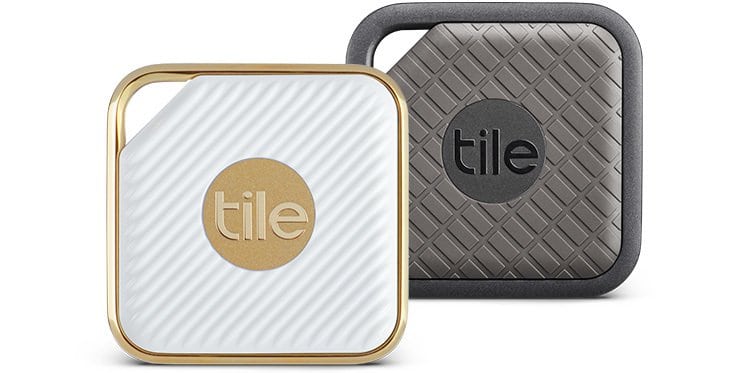 Tile Comcast