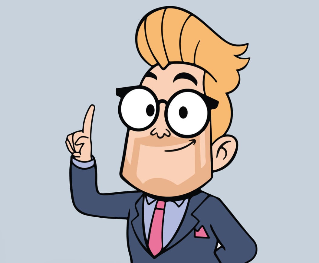 TruTV Adam Ruins Everything