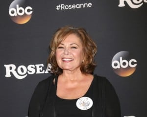 roseanne barr