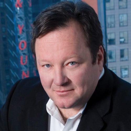 Bob Bakish, Viacom