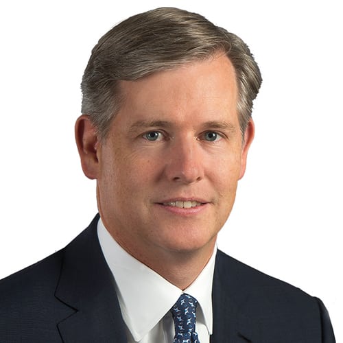 Michael Cavanagh, Comcast Corporation