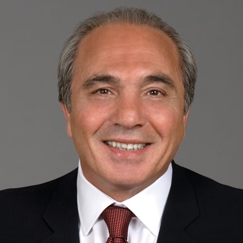 Rocco Commisso