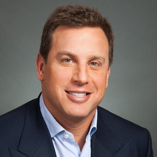 Jeffrey Hirsch
