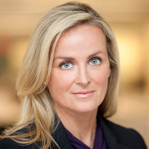 Suzanne Scott