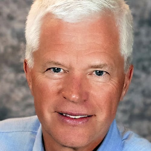 Gary Shorman