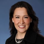 Claudia Teran. EVP Business & Legal Affairs and Deputy General Counsel, FNG. CR: FNG / FCN.