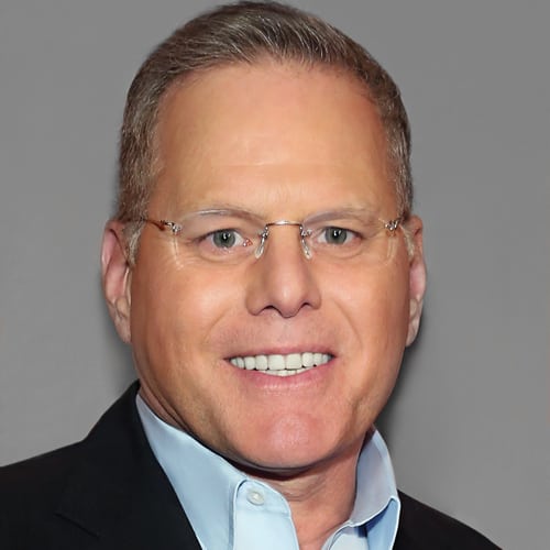 David Zaslav