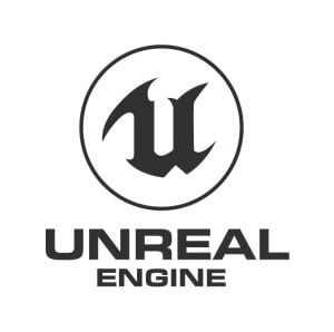 Unreal Engine video game engines