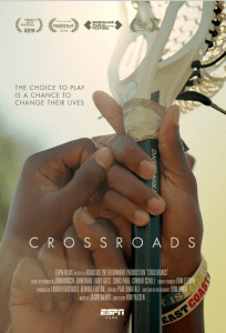 Crossroads ESPN+