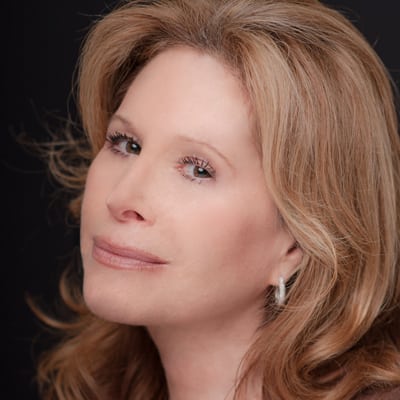 Debra Sharon Davis