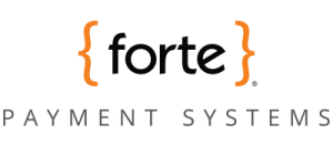 CSG Forte Payment Systems