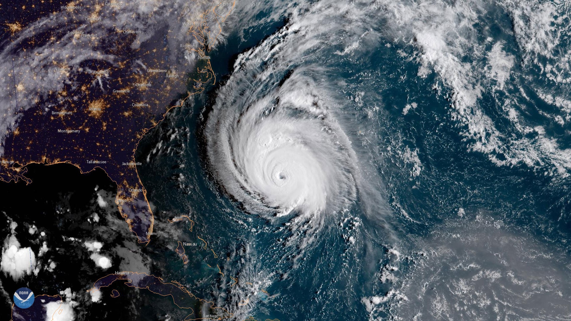 Hurricane Florence