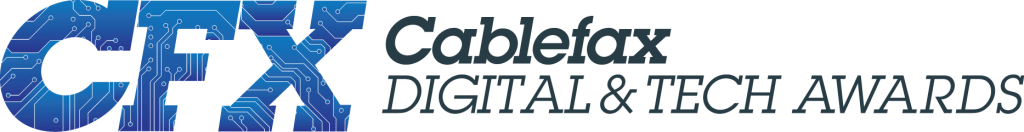 Cablefax Digital & Tech Awards 2018