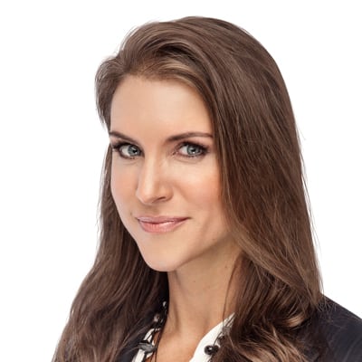 Stephanie McMahon