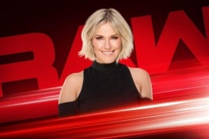 Renee Young WWE