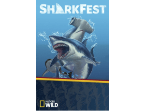 Sharkfest - 