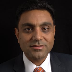 Raj Bahl