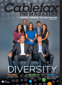 CFX Magazine – 2018 Diversity Issue
