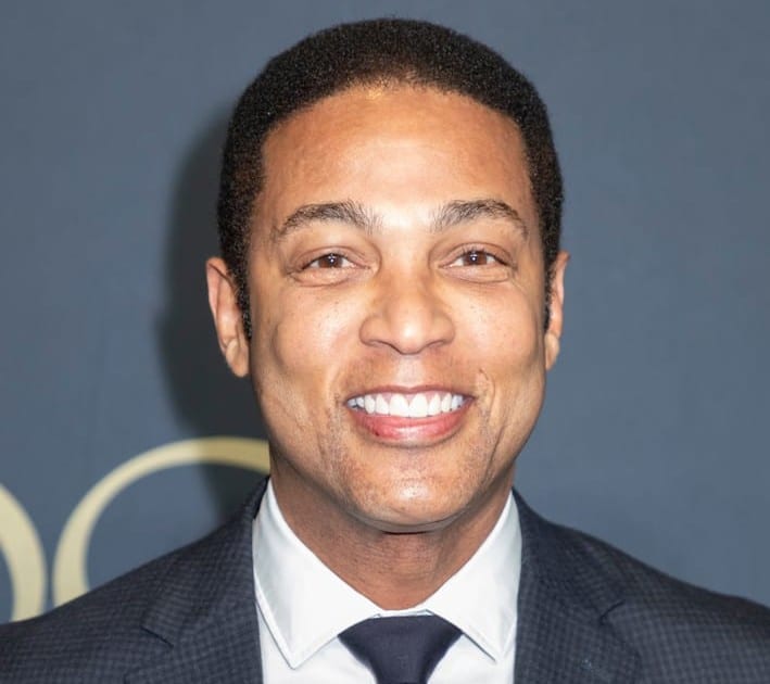 Don Lemon NAMIC