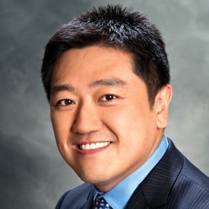 John Hsu