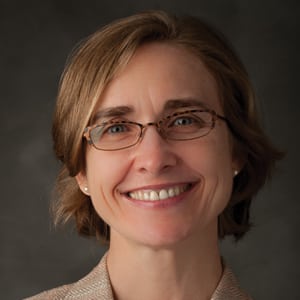 Lori LeBas