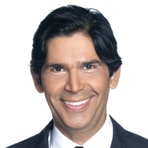 Marcos Santana