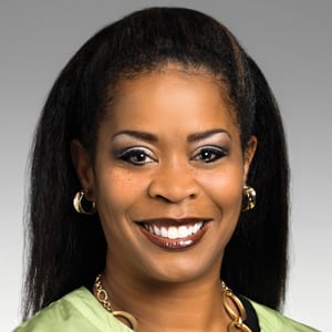 Alaka Williams