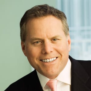 David Zaslav