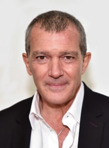 Antonio Banderas - Genius: Picasso