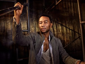 John Legend - Jesus Christ Superstar Live in Concert