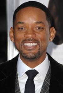 Will Smith - One Strange Rock