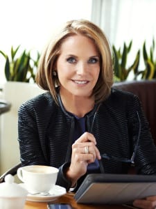 Katie Couric - America Inside Out with Katie Couric