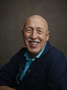 Dr. Jan Pol - The Incredible Dr. Pol