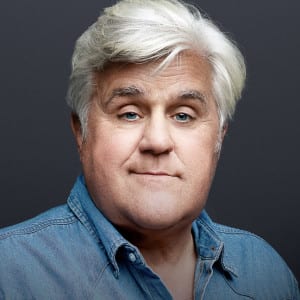 Jay Leno - Jay Leno's Garage