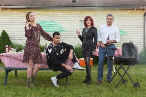 Schitt's Creek