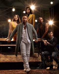 Jesus Christ Superstar Live in Concert