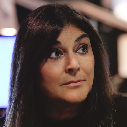 Andrea Greenberg