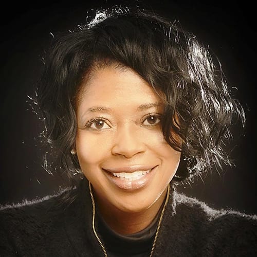 Marva Johnson