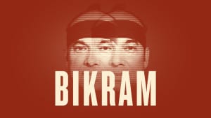 30 for 30 Podcasts: Bikram