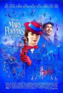 Mary Poppins