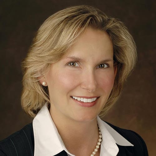 Christina Spade