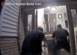 Body Cam ID