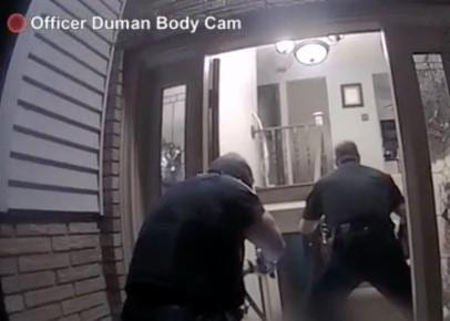 Body Cam ID