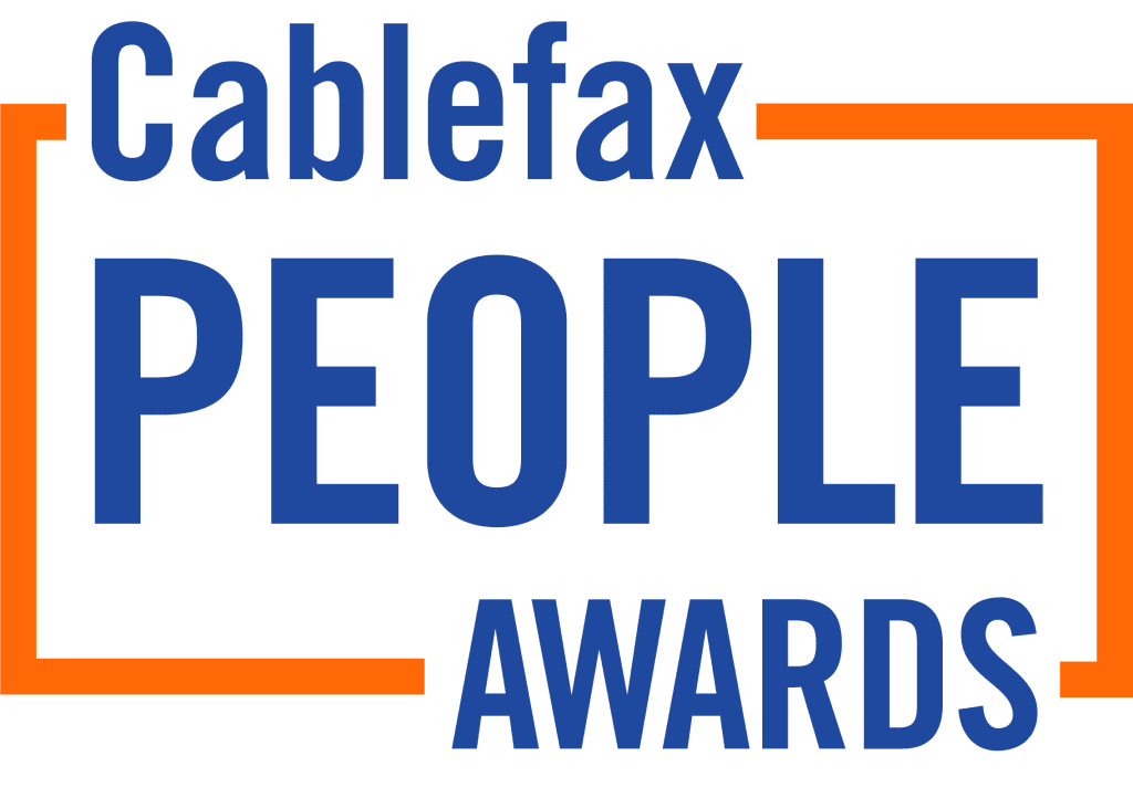 Cablefax People Awards 2019