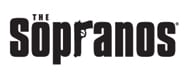 The Sopranos logo