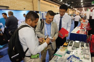 Cable-Tec 2016 Expo Hall