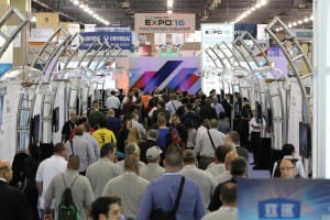 2016 Cable-Tec Expo in Philadelphia