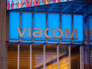 viacom Pluto