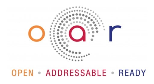 Project OAR logo